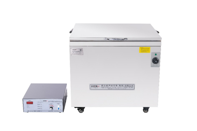 KR-2400-3000系列汽保型超声波清洗设备